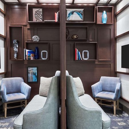 Hyatt Place Austin/Раунд-Рок Интерьер фото
