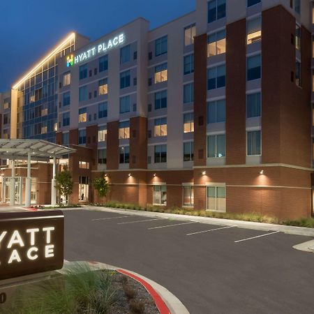 Hyatt Place Austin/Раунд-Рок Экстерьер фото