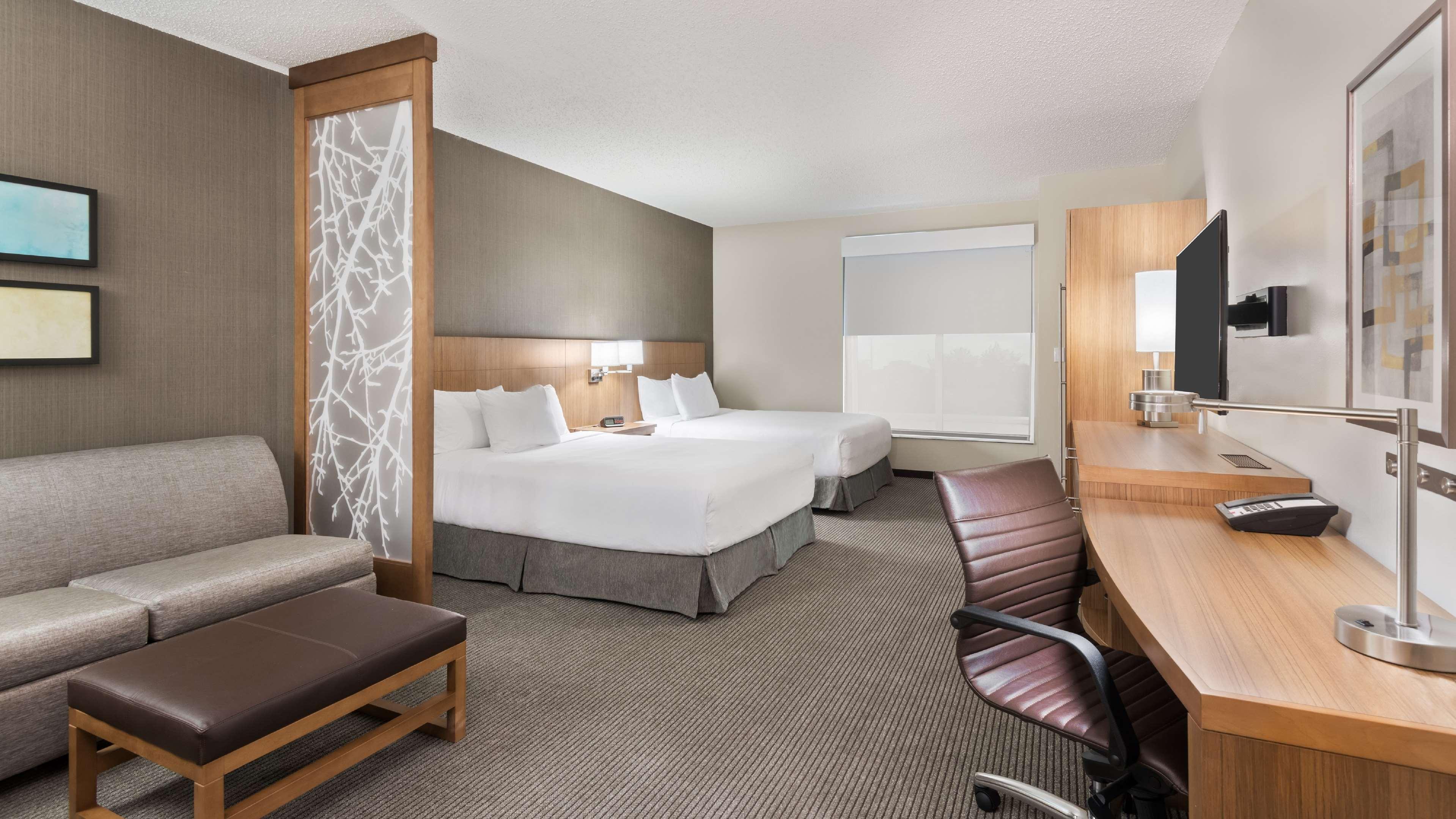 Hyatt Place Austin/Раунд-Рок Экстерьер фото