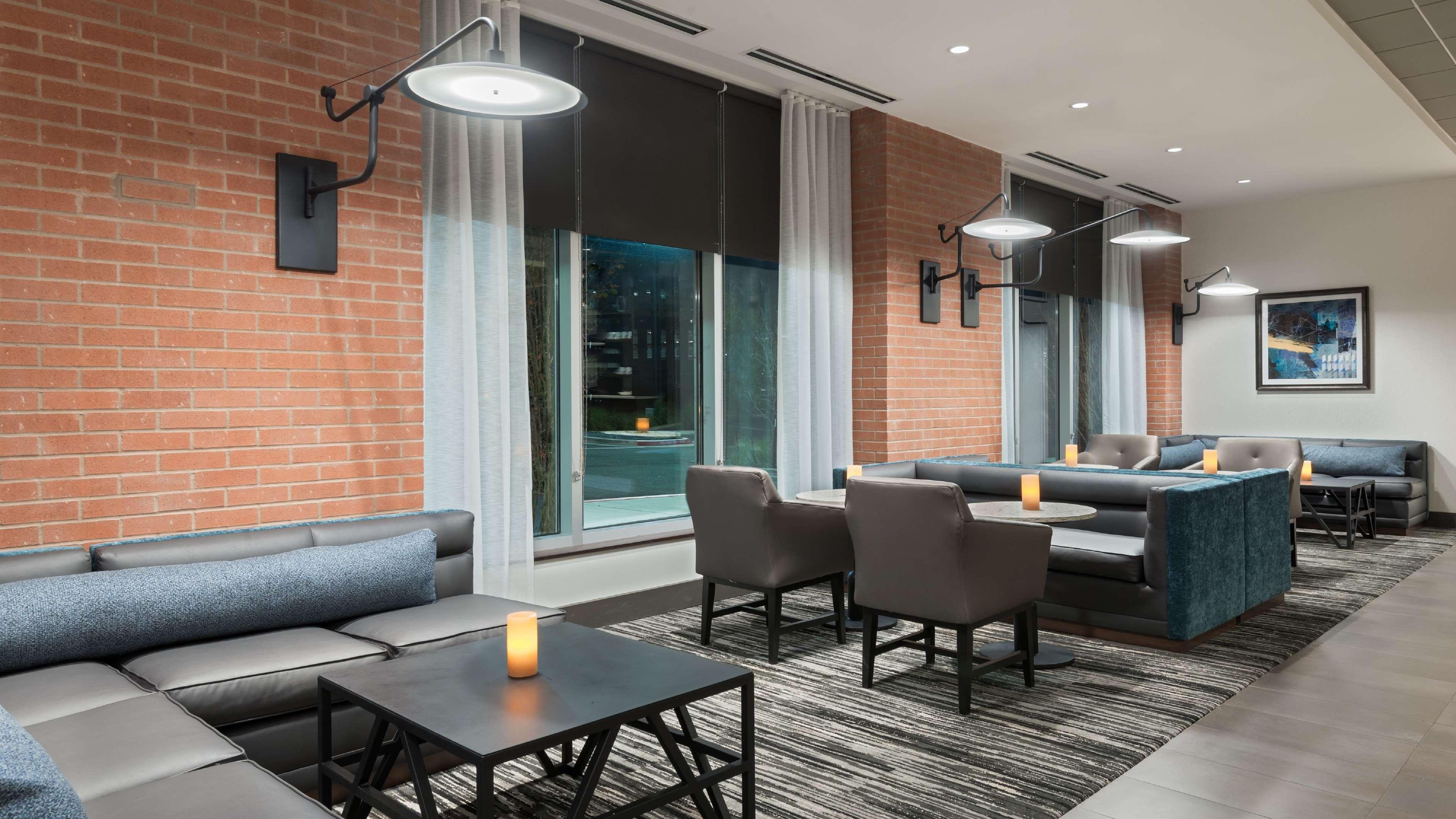 Hyatt Place Austin/Раунд-Рок Экстерьер фото