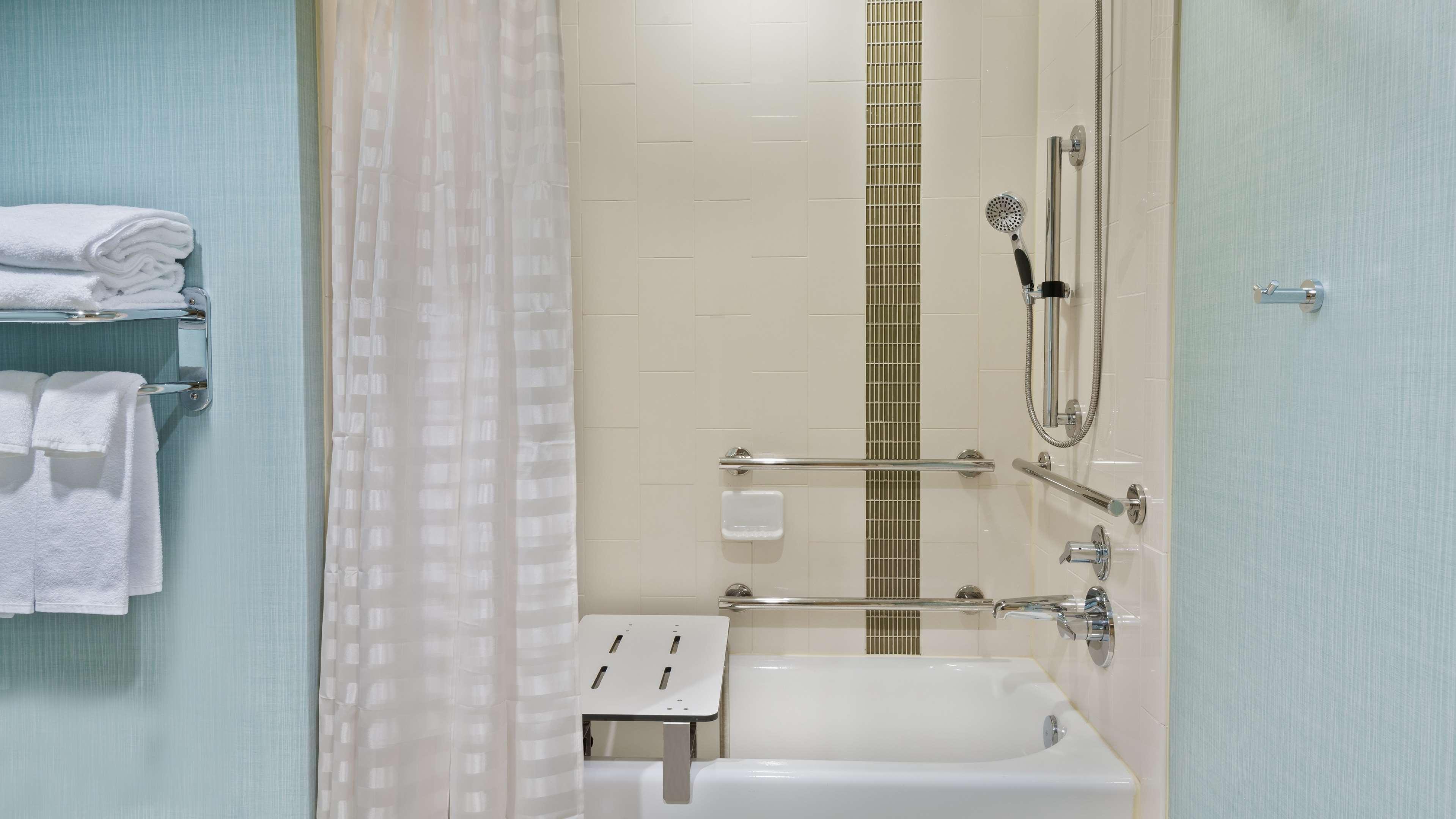 Hyatt Place Austin/Раунд-Рок Экстерьер фото