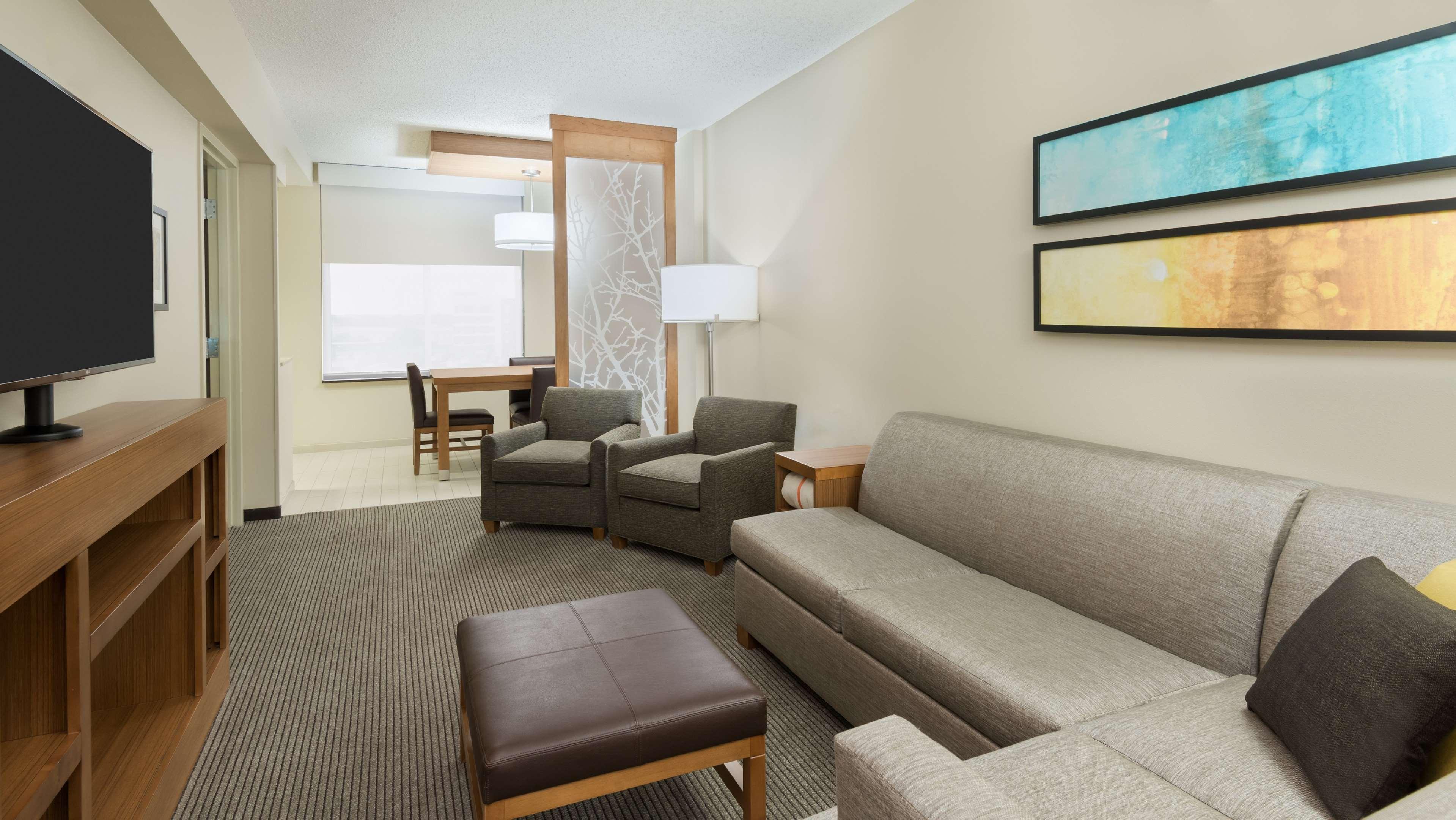 Hyatt Place Austin/Раунд-Рок Экстерьер фото