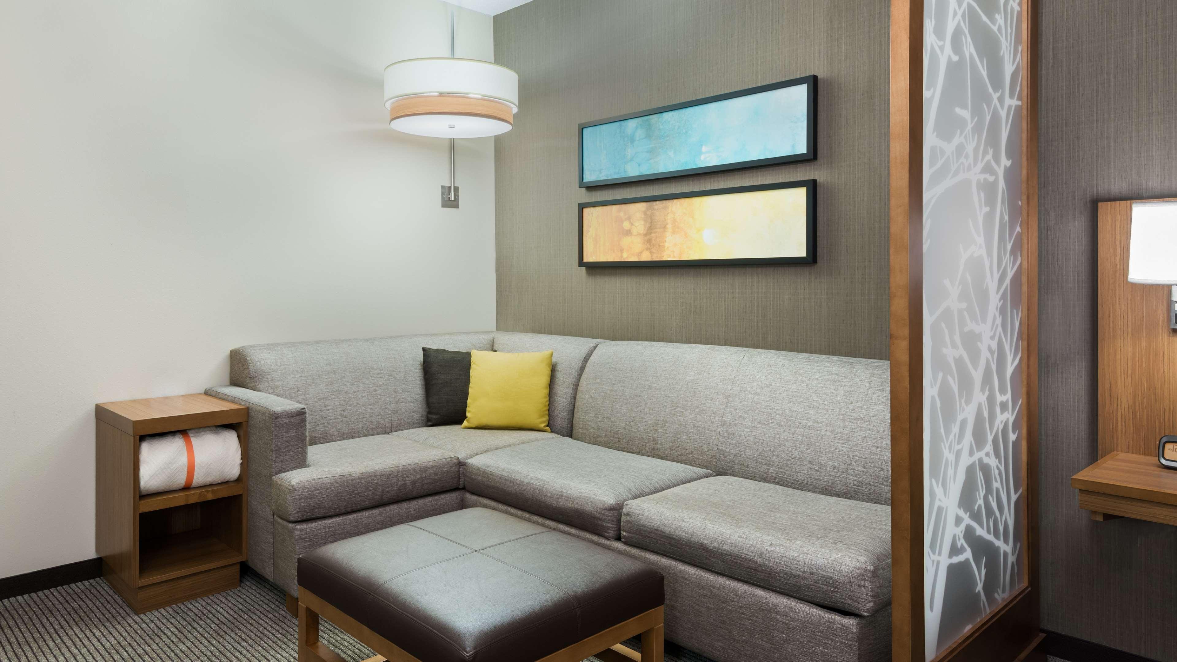 Hyatt Place Austin/Раунд-Рок Номер фото