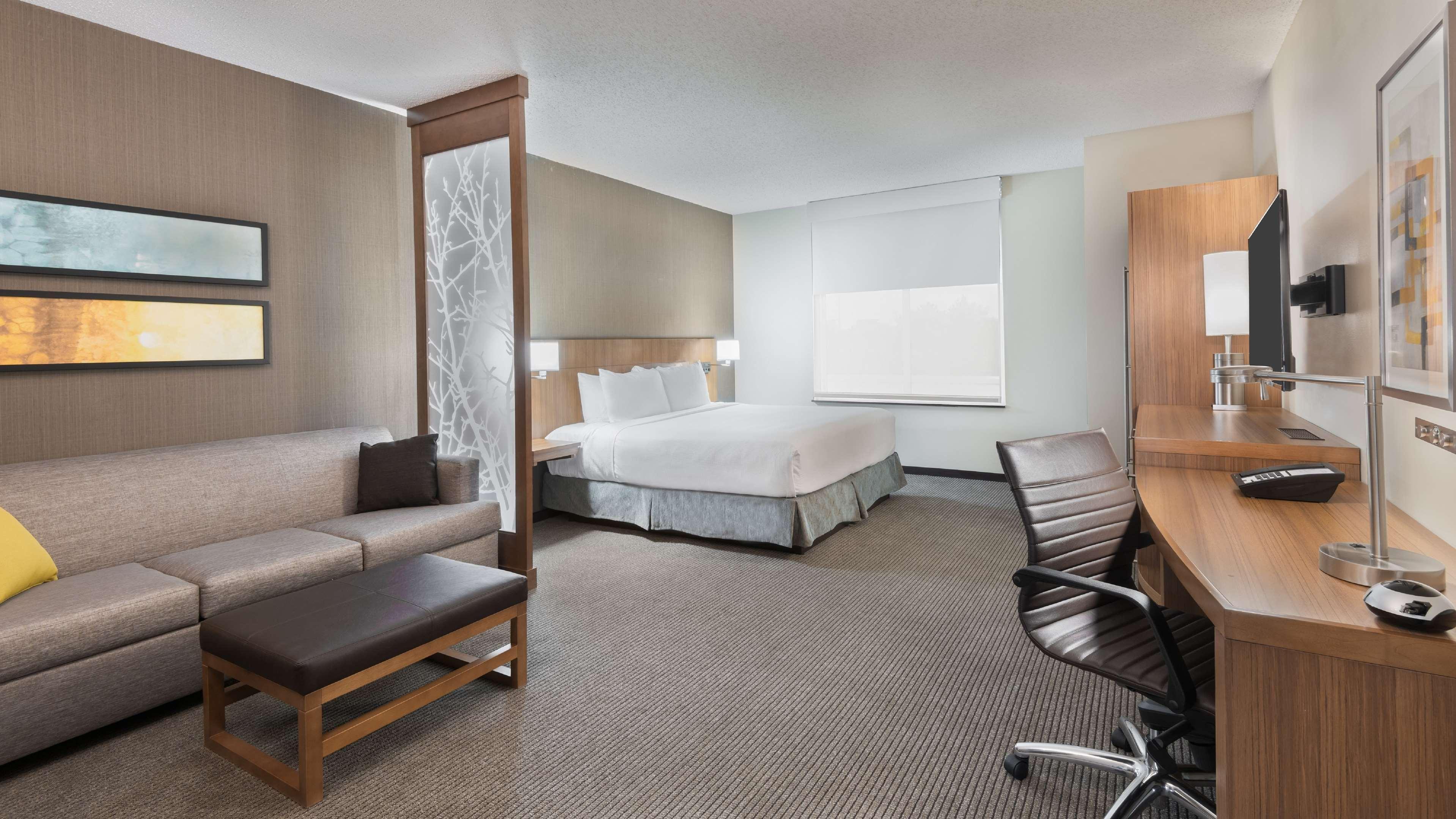 Hyatt Place Austin/Раунд-Рок Экстерьер фото