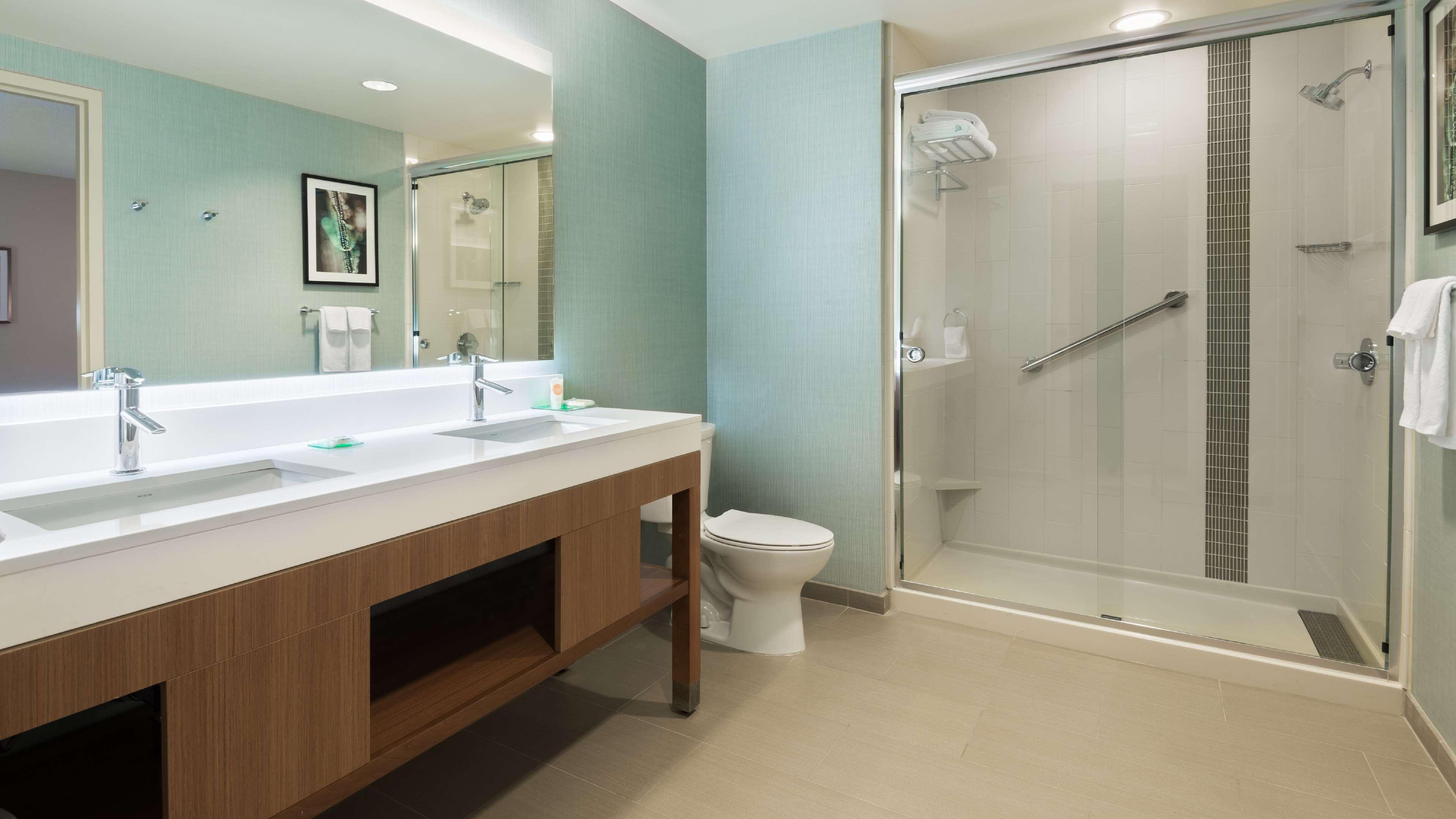 Hyatt Place Austin/Раунд-Рок Номер фото