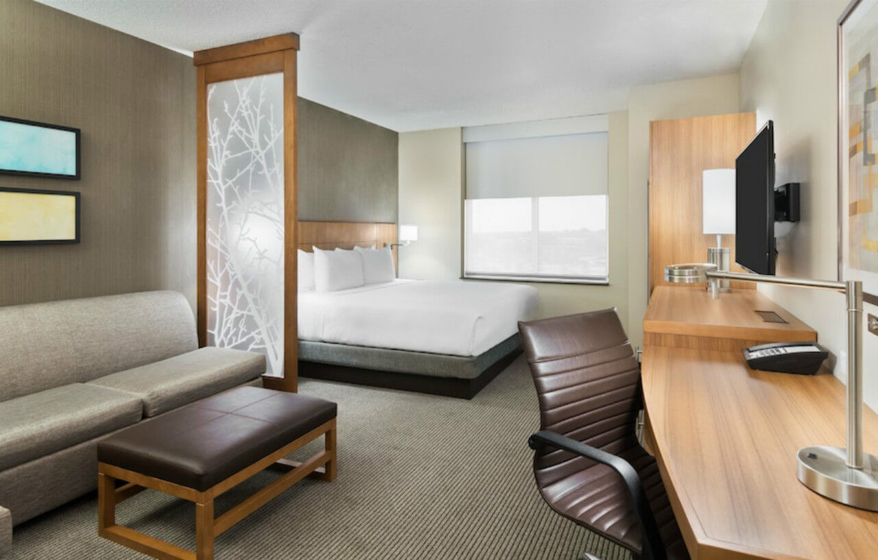 Hyatt Place Austin/Раунд-Рок Экстерьер фото