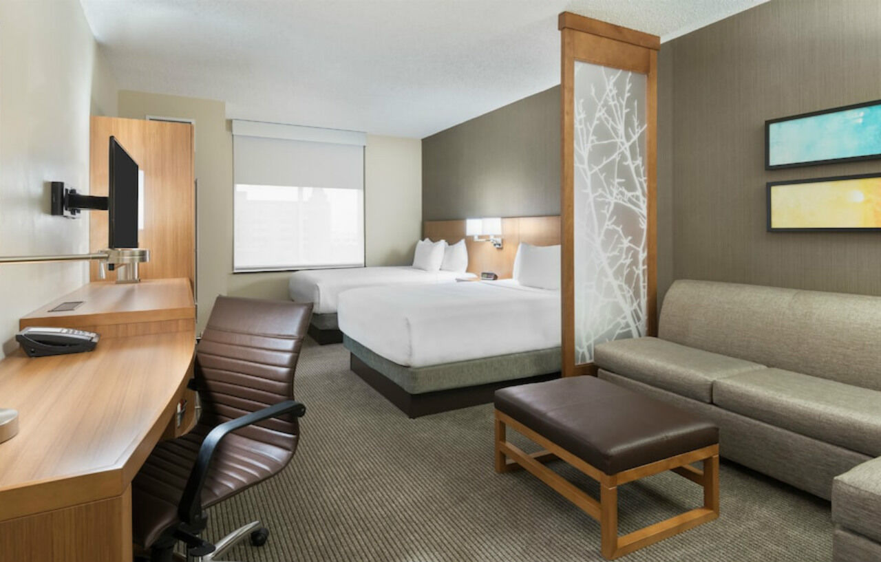 Hyatt Place Austin/Раунд-Рок Экстерьер фото