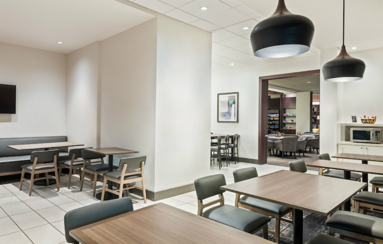 Hyatt Place Austin/Раунд-Рок Экстерьер фото